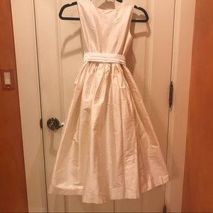 Gorgeous Katina Katoo flower girl dress.  Size 6x